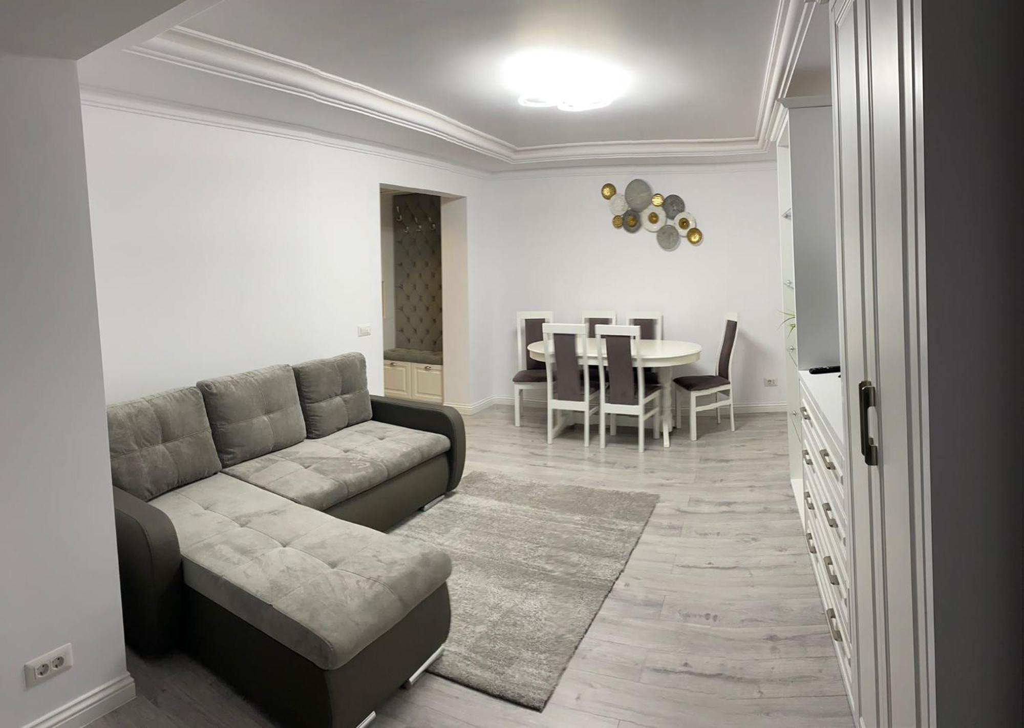 Apartament Areni Sučava Exteriér fotografie