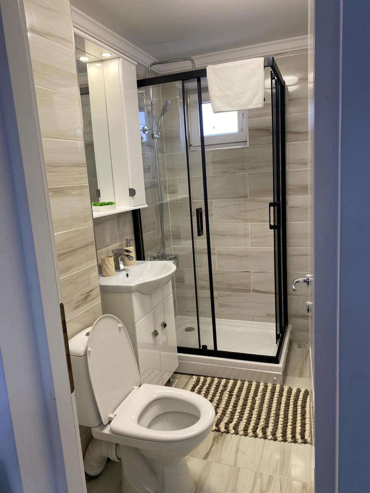 Apartament Areni Sučava Exteriér fotografie